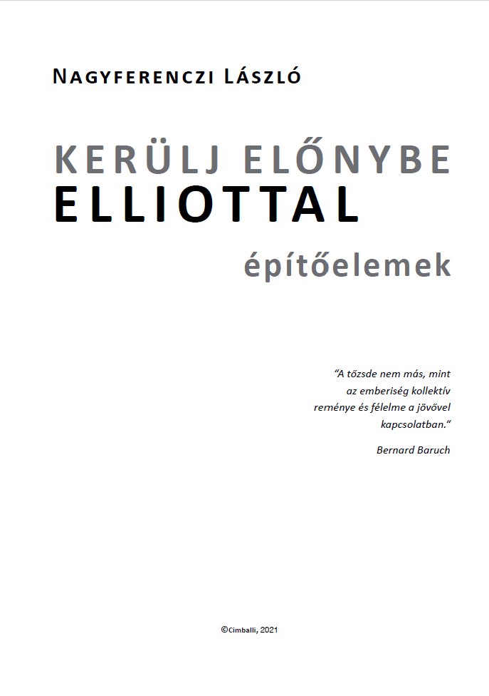 Kerülj előnybe Elliottal – belső oldal 2