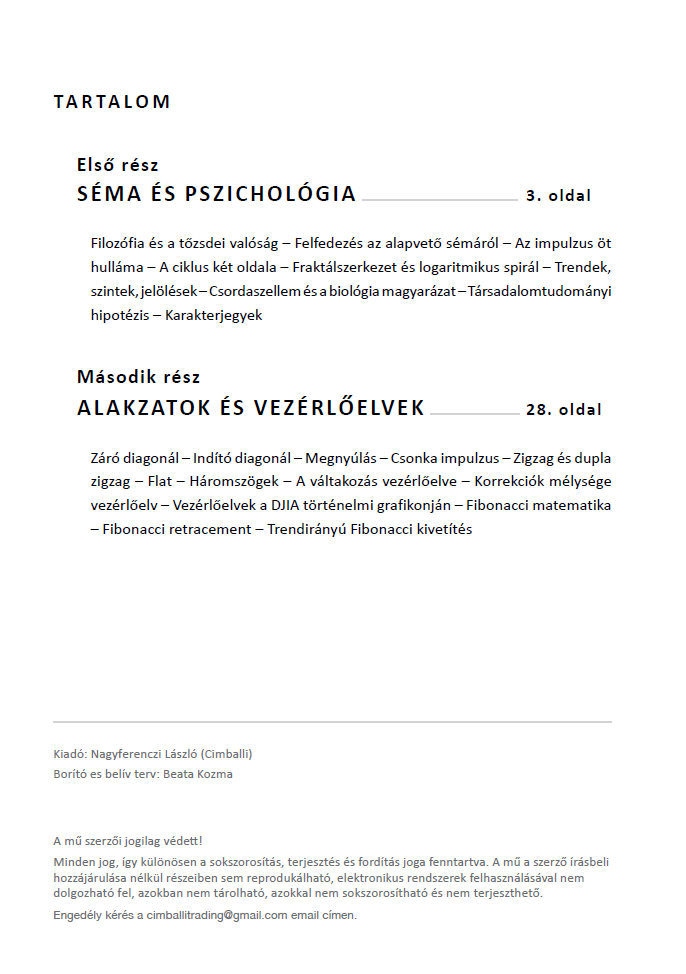 Kerülj előnybe Elliottal – belső oldal 3